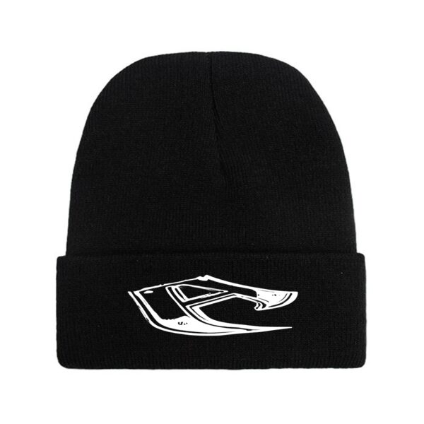 Playboi Carti Embroidered Beanie