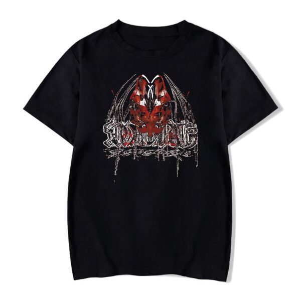 Wing Heart Tee
