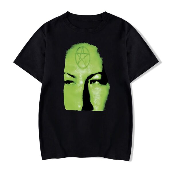 Neon Tour Tee