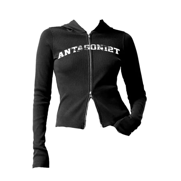 Antagonist Tour 2.0 Double Zip