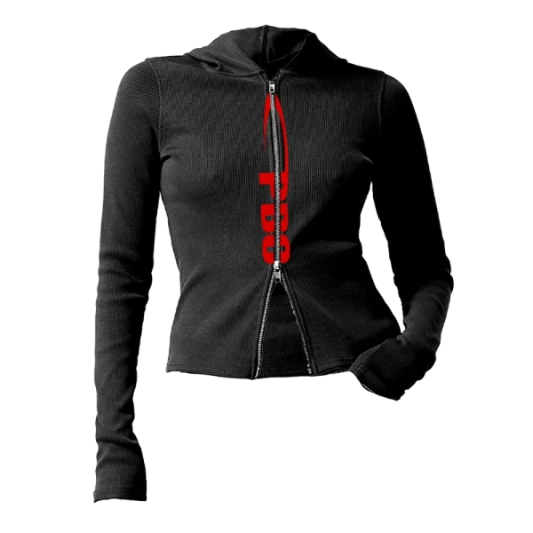 I AM MUSIC Double Zip 3