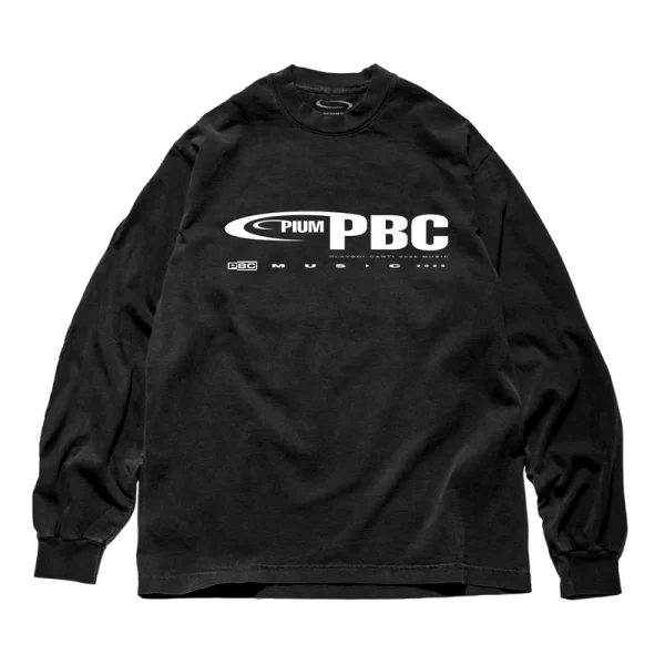 I AM MUSIC Long Sleeve