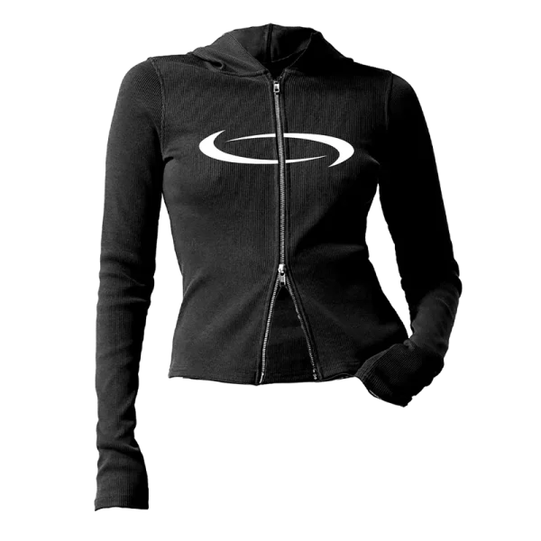 I AM MUSIC Double Zip 1