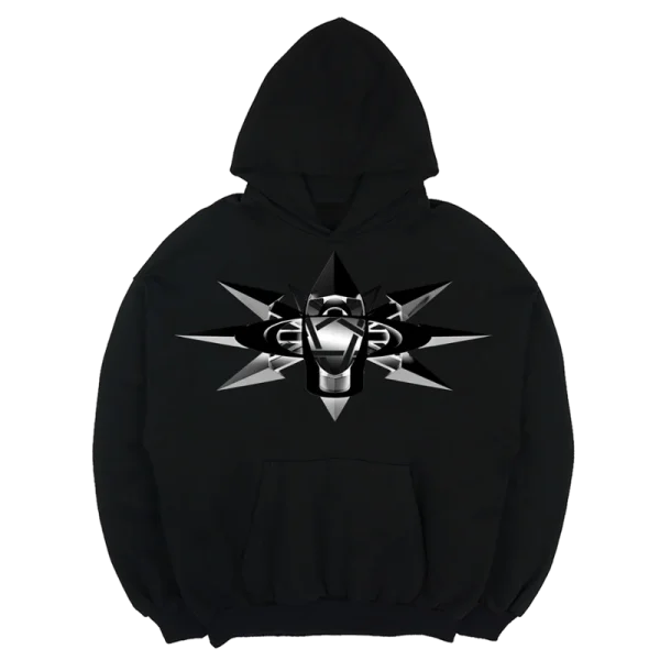 Antagonist Tour 2.0 Opium Hoodie