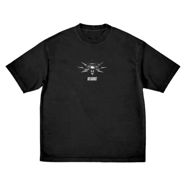 Opium Antagonist Tour 2.0 T-Shirt