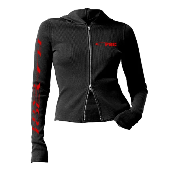 I AM MUSIC Double Zip 2