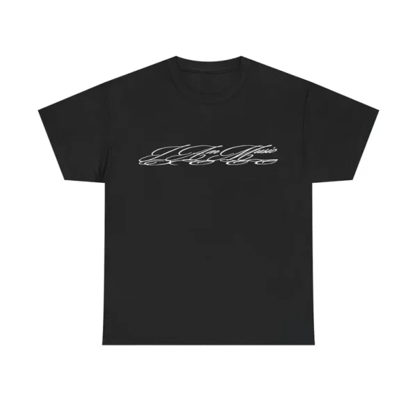 Playboi Carti I AM MUSIC AHTD Tee