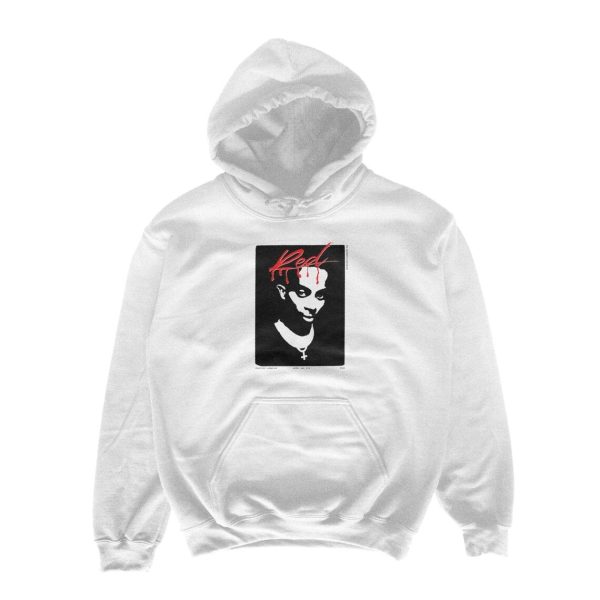 Playboi Carti - Whole Lotta Red / Premium Unisex Hoodie