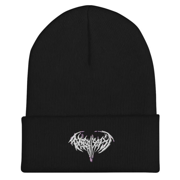 Playboi Carti Narcissist Printed Beanie