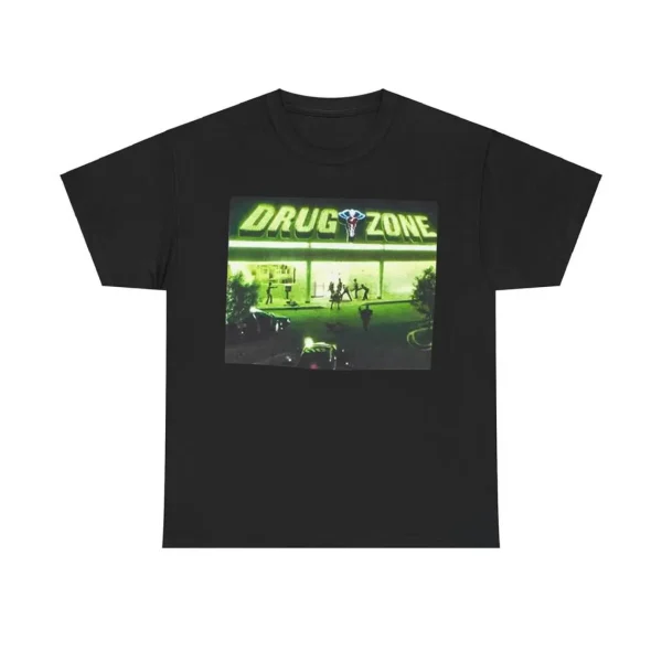 Playboi Carti Dr*g Zone Tee