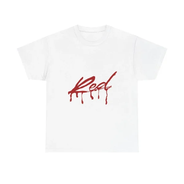 Playboi Carti Whole Lotta Red T-Shirt