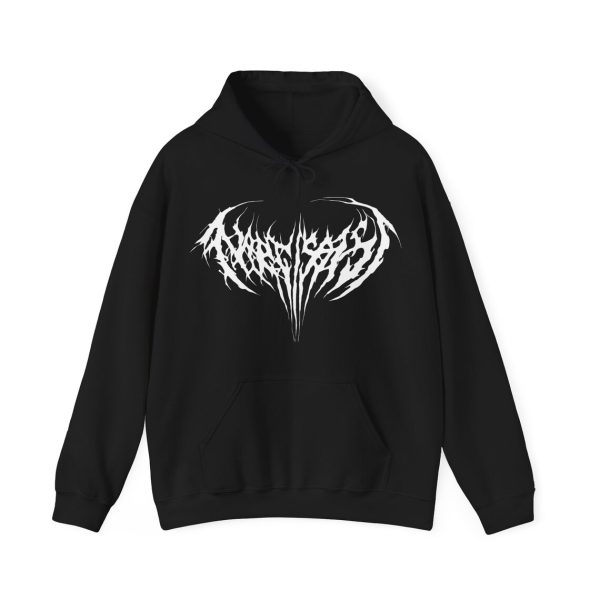 Playboi Carti - Narcissist Pullover Hoodie