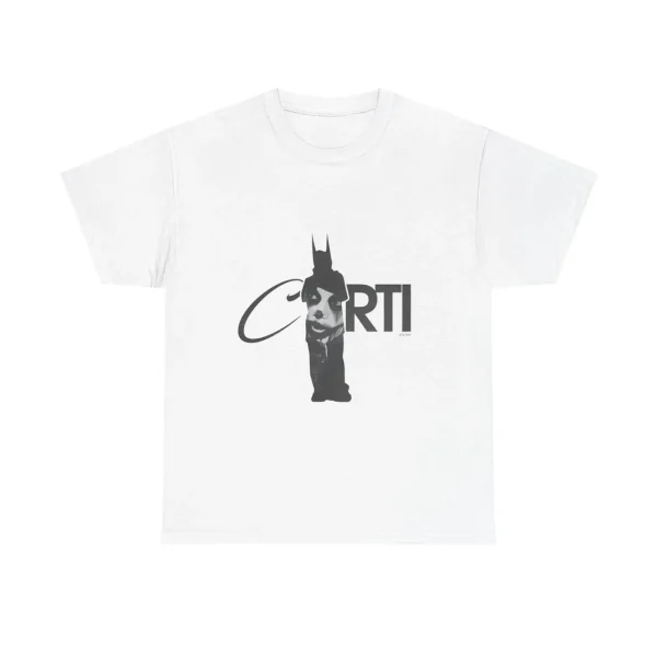 Playboi Carti Whole Lotta Red Graphic Tee