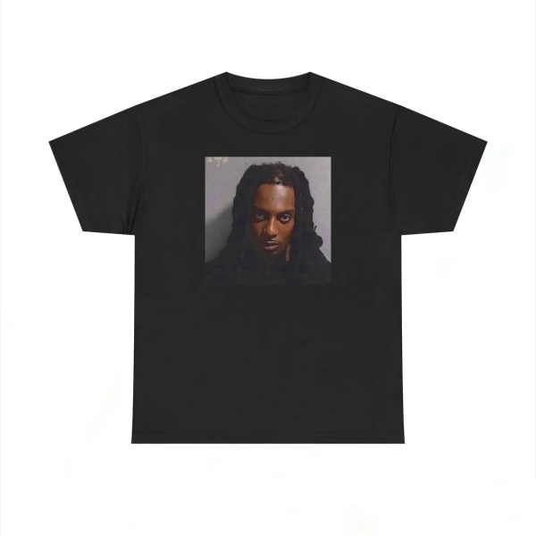 Playboi Carti Hip Hop T-Shirt