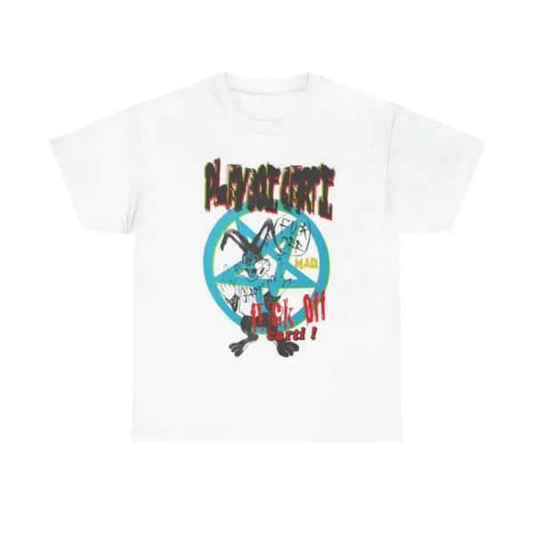 Playboi Carti F*ck Off T-Shirt