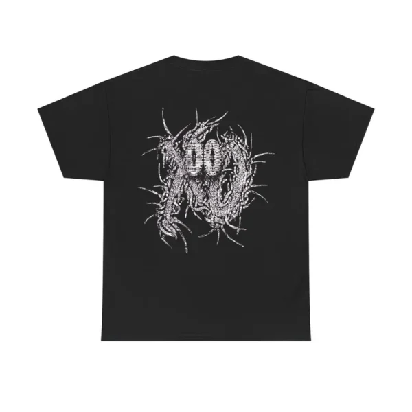 Playboi Carti 00X0 Hurry Up Tommorow The Weekend Tees